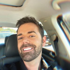 Meet your Posher, Tommy